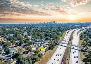 2100 28th Ave N in St. Petersburg, FL - Building Photo - Building Photo