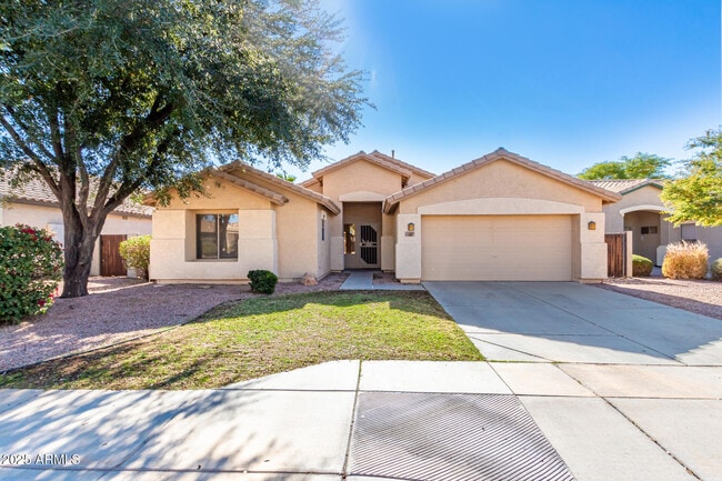 10315 E Jan Ave in Mesa, AZ - Building Photo - Building Photo