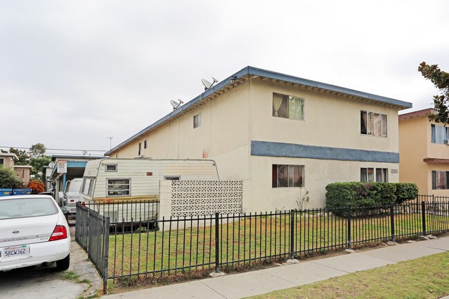 12691 Sunswept Ave in Garden Grove, CA - Building Photo - Building Photo