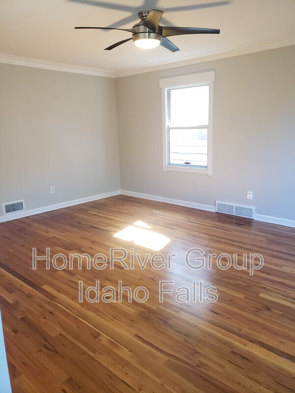 property at 670 L St