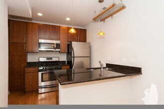 1634 W Grace St in Chicago, IL - Building Photo - Building Photo