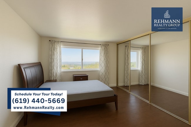 property at 6331 Caminito Andreta