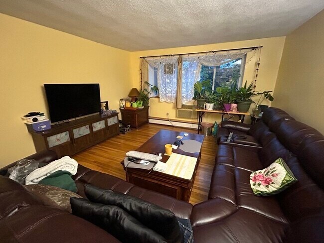 20 Radcliffe Rd in Boston, MA - Building Photo - Building Photo
