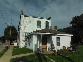 1351 S 26th St in Kansas City, KS - Building Photo - Building Photo