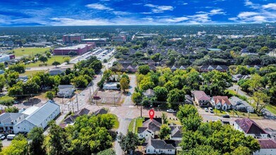 3319 Holman St in Houston, TX - Building Photo - Building Photo