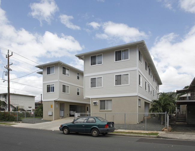 2006 Fern St in Honolulu, HI - Building Photo - Building Photo