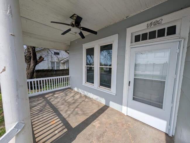 1522 Buncombe Rd in Greenville, SC - Building Photo - Building Photo