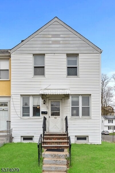 92 Baker St in Dover, NJ - Building Photo - Building Photo