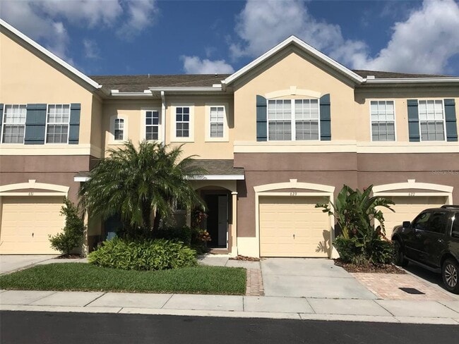 property at 629 Pinebranch Cir