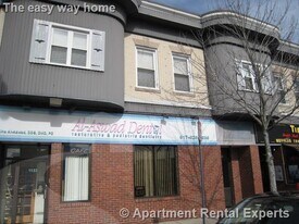 1139 Broadway, Unit #6 in Somerville, MA - Building Photo