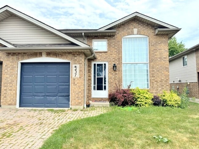 property at 437 Merrill Ave