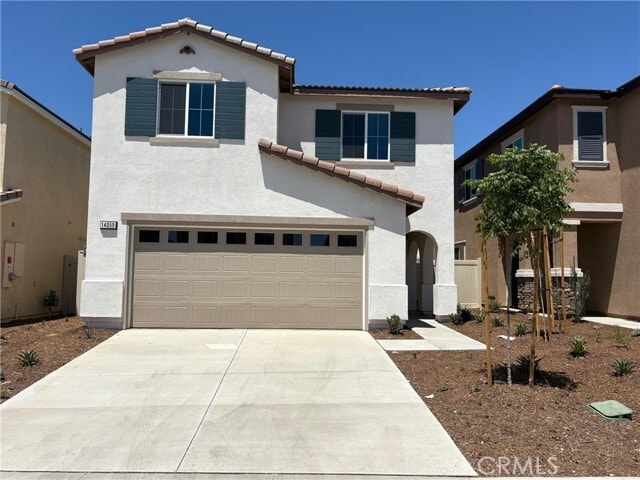 14059 Shayna St in Moreno Valley, CA - Building Photo - Building Photo