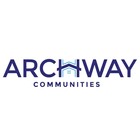 Property Management Company Logo Archway Communities