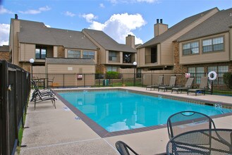 The Cedars Apartment in Mesquite, TX - Building Photo - Building Photo