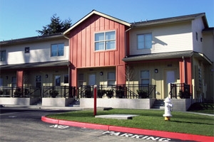 Birch Creek Apartments