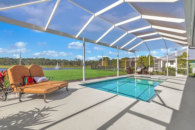 103 Bald Eagle Way in Sebastian, FL - Building Photo - Building Photo