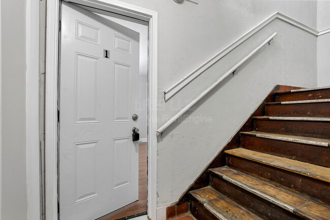 701 Hazel St in Louisville, KY - Foto de edificio - Building Photo