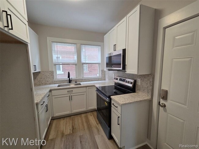 224 Fielding St in Ferndale, MI - Building Photo - Building Photo