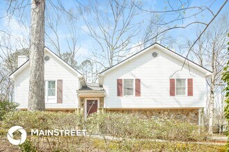 258 Jamie Dr in Hiram, GA - Building Photo - Building Photo