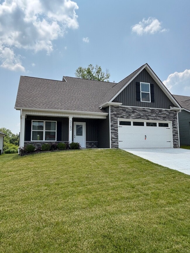 3243 Truitt Path Ln in Knoxville, TN - Building Photo - Building Photo