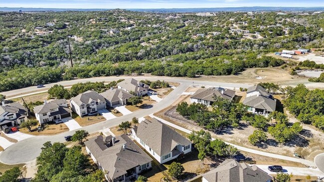 19520 Diversion Cir in Lago Vista, TX - Building Photo - Building Photo