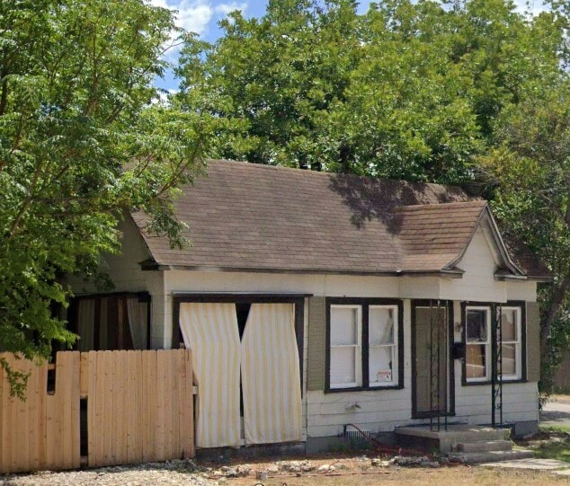 1144 W Mulberry Ave in San Antonio, TX - Building Photo - Building Photo