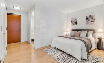 1091 Boylston, Unit 22 in Boston, MA - Building Photo - Building Photo
