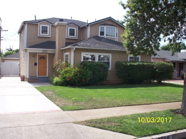 property at 12566 Woodbine St