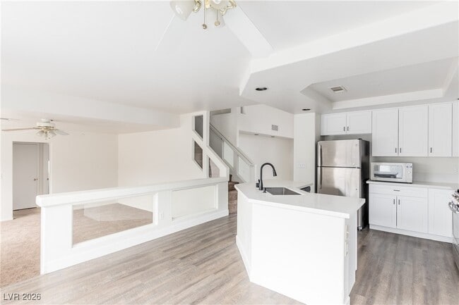 property at 1440 Silver Point Ave