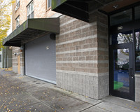 Ritzdorf Court Apartments in Portland, OR - Foto de edificio - Building Photo