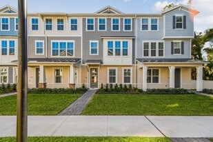 1927 Risby Aly in Orlando, FL - Building Photo