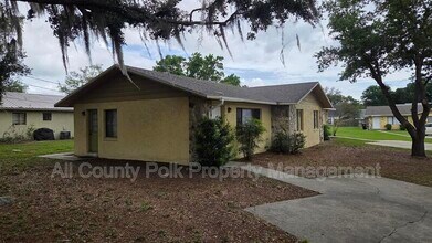 265 Leelon Rd in Lakeland, FL - Building Photo - Building Photo