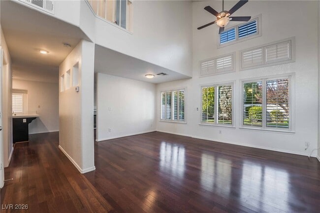 83 Ginger Lily Terrace in Henderson, NV - Building Photo - Building Photo