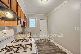 2525 Boarman Ave in Baltimore, MD - Foto de edificio - Building Photo