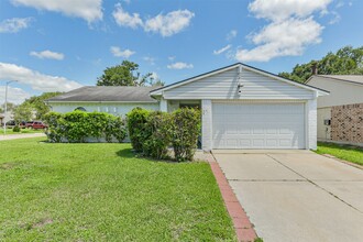 24426 Rockin 7 Dr in Hockley, TX - Building Photo - Building Photo