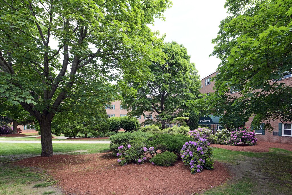 Eastview Apartments Worcester, MA Apartments