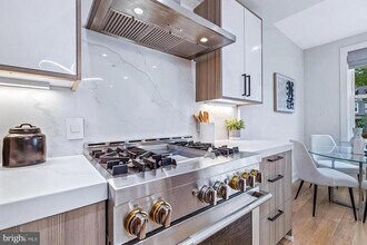 3525 16th St NW in Washington, DC - Building Photo - Building Photo