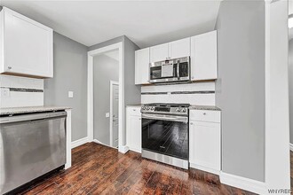 51 W 2nd St in Depew, NY - Building Photo - Building Photo
