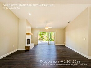 5235 Malaga Ave in Sarasota, FL - Building Photo - Building Photo