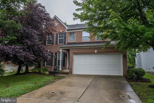 property at 9634 Ironleaf Trail