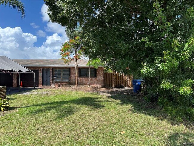 property at 608 NE 21st Ct