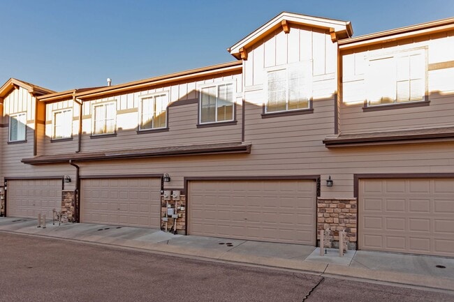 6260 Fowler Mill Point in Colorado Springs, CO - Building Photo - Building Photo