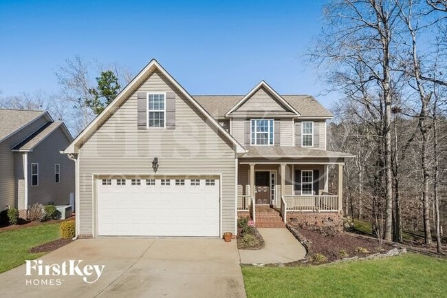 property at 121 Millwood Dr