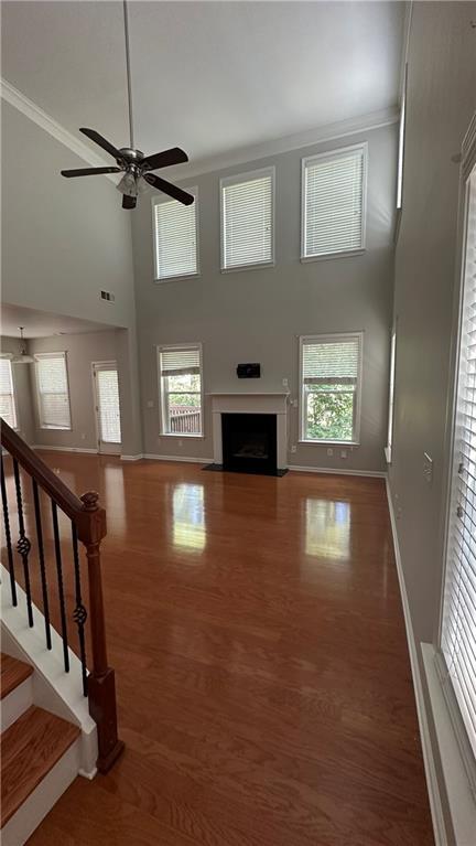 3480 Archgate Ct in Milton, GA - Building Photo - Building Photo