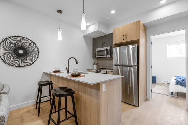 property at 9811-9153 153 St NW