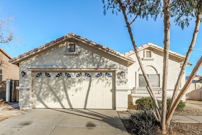 property at 5158 W Vista Ave