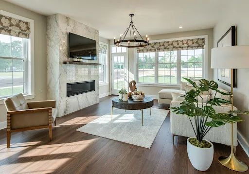 property at 1234 Test Rd