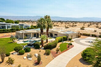 16 Judd Terrace in Rancho Mirage, CA - Building Photo - Building Photo