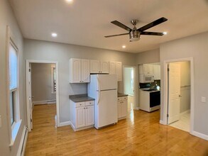 30 Forbes St in Boston, MA - Building Photo - Building Photo