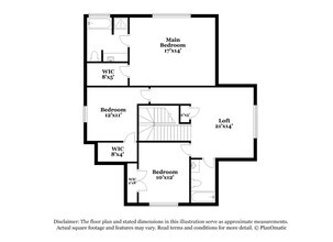 3022 Summer Breeze Dr in Villa Rica, GA - Building Photo - Building Photo